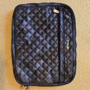 MZ Wallace Metro Tech Laptop Case